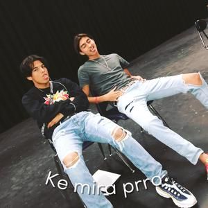 Meet your Posher, Joshua